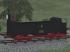 Wasserwagen (Tender) f�r Brigadeloks (600mm) (1)