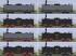Wasserwagen (Tender) f�r Brigadeloks (600mm) (3)