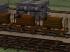 0.75 cbm Kipploren mit Bremse Bauart S21 (600 mm) Set III (3)