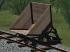 O&K Kipplore mit Holzmulde (600 mm) (2)