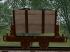 O&K Kipplore mit Holzmulde (600 mm) (3)
