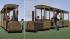 Spielplatz Bahn (3)
