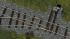 600mm Feldbahnweichen II (ABW, EW) (3)