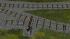 600mm Feldbahnweiche (ABW R40) (2)