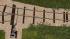 600mm Feldbahnweiche (ABW R40) (4)