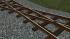 600mm Feldbahnkreuzungen (19�, 38� und 90�) (1)
