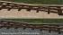 600mm Feldbahnkreuzungen (19�, 38� und 90�) (4)