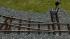 600mm Feldbahnweiche (EW 19� r18) (1)