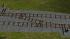 600mm Feldbahnweiche (EW 19� r18) (3)