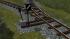 600mm Feldbahnweiche (sABW 38� r 18) (1)