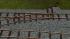 600mm Feldbahnweiche (EW) (1)
