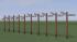 Signaltafel, Neigungswechsel (3)