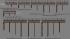 Br�ckenbausatz Eisenbr�cke (600 mm) (4)