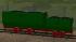 F�rderwagen, gro� (Hunt 600 mm) (2)