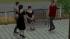 Fahrg�ste sitzend/stehend (LS) (2)