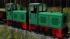 Ns2f (600mm) Diesellok f�r Feldbahnen (2)
