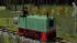 Ns2f (600mm) Diesellok f�r Feldbahnen (3)