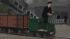 600mm Struever Schienenkuli LLB II (2)