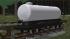 Wasserwagen auf Lorenfahrwerken (600mm) (2)