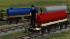 Wasserwagen auf Lorenfahrwerken 2 (600mm) (2)