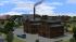 Fabrik � Werkhalle - Variante 1 � Bausatz (1)
