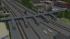 Bahnsteigbr�cke 02 - Erg�nzungsset (1)