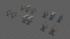 Bockkran Set 06 (Sparset) (4)