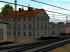 H�user am Waggonschuppen (Set6) (2)
