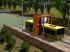LKW und Bus Waschstra�e (2)