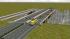 Autobahnbr�cke 1-Spur Mittig (1)