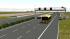 Autobahnbr�cke 1-Spur Mittig (2)