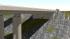 Autobahnbr�cke 1-Spur Mittig (3)