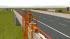 Wartungsb�hne f�r die Autobahnbr�cke (2)