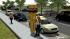 Signale f�r Bus und Taxi (2)