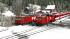 Elektrolokomotive, Schmalspur, HGe 4/4 II FO 101 und 102 (1)