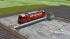 Schiebeb�hne f�r Spur 1000mm - 9 Gleise (2)