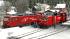 Elektrolokomotive, Schmalspur, HGe 4/4 II MGB 103 und GEx 107 (1)