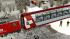 Panoramawagen, Schmalspur, Bp 4061 bis Bp 4064 � 2.Klasse (3)