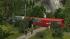 Panoramawagen, Schmalspur, WRp 3833 bis WRp 3835 � Bistro (2)