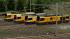 Diesellokomotive, Schmalspur Gmf 4/4 23401 bis 04 (1)
