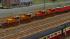 Diesellokomotive, Schmalspur Tm 2/2 111 bis 114 (1)