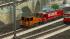 Diesellokomotive, Schmalspur Tm 2/2 111 bis 114 (4)