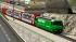 Elektrolokomotive, Schmalspur Ge 4/4 III 647 Gr�sch (1)