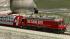 Elektrolokomotive, Schmalspur Ge 4/4 III 650 Seewis (1)