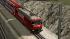 Elektrolokomotive, Schmalspur Ge 4/4 III 650 Seewis (3)