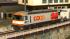 Elektrolokomotive, Schmalspur Ge 4/4 III 641 Maienfeld / CooP Tomate (1)