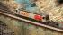 Elektrolokomotive, Schmalspur Ge 4/4 III 641 Maienfeld / CooP Tomate (2)