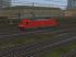 G�terzuglokomotive BR 185 - Basisset (3)