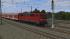 Personenzuglokomotive BR 111 - Basisset (1)