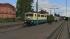 Personenzuglokomotive BR 111 - Erweiterungsset 1 DB ozeanblau-beige (1)